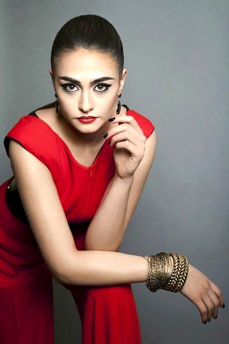 Turkish Celebs image