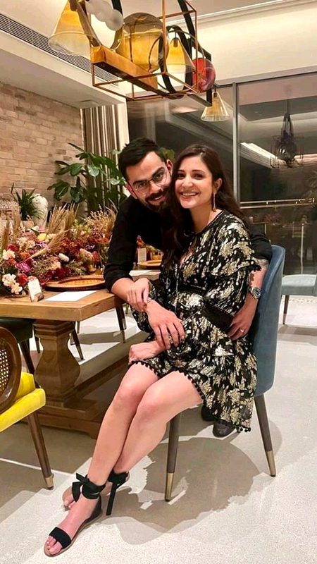 Indian Celebs image