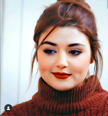 Turkish Celebs image