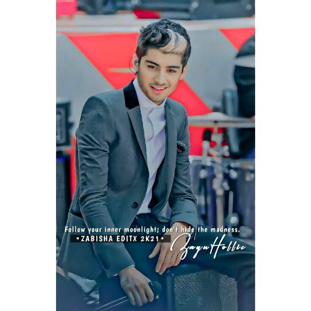 Beautiful People image