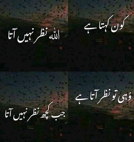 Islamic Quotes image
