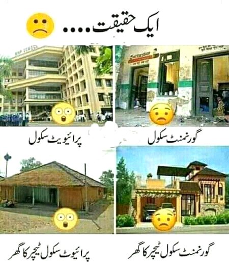 Social media post