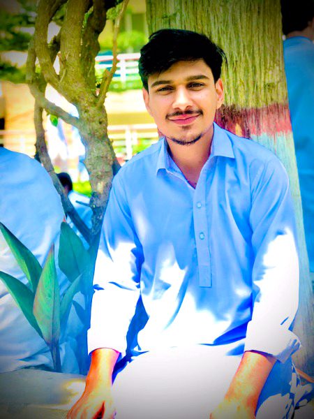 Social media post