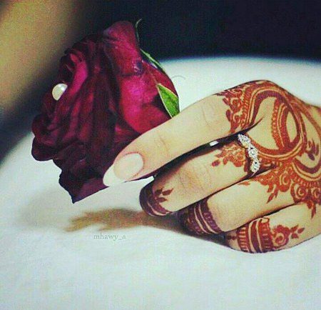 Mehndi Design image