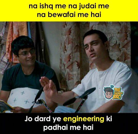 Social media post