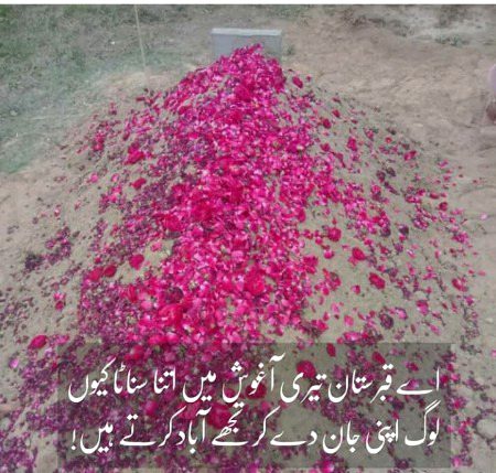 Social media post