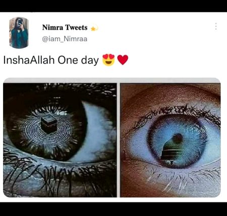 Social media post
