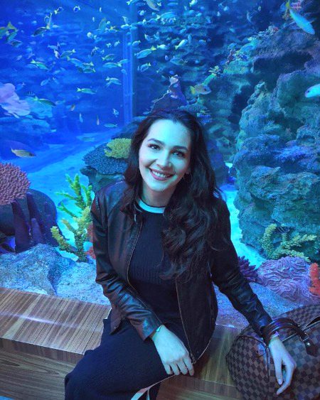 Turkish Celebs image
