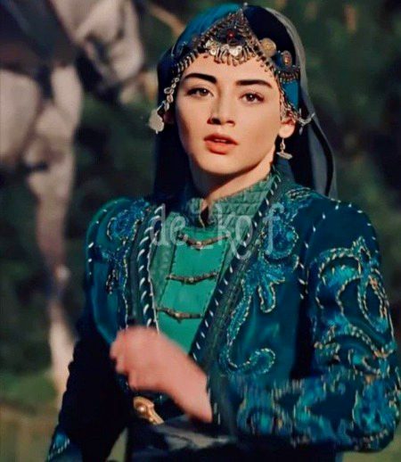 Turkish Celebs image
