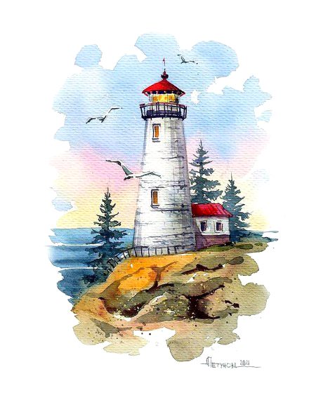 Paintings image