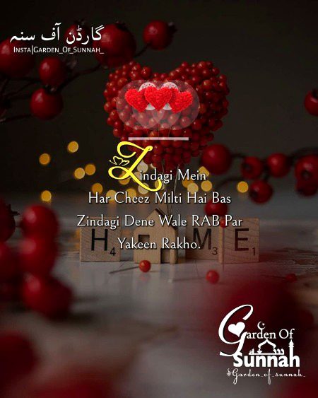 Islamic Quotes image
