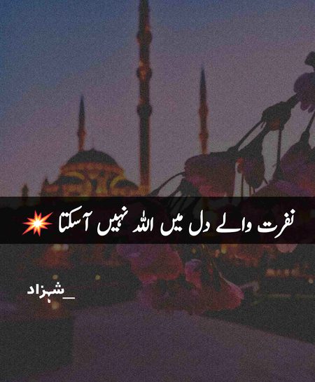 Islamic Quotes image