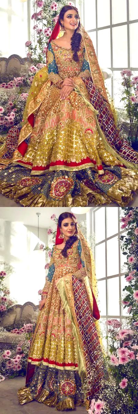 Pakistani Celebs image