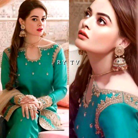 Pakistani Celebs image