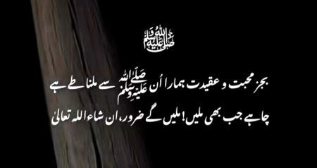 Islamic Quotes image