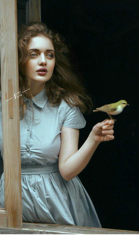 Beautiful People image