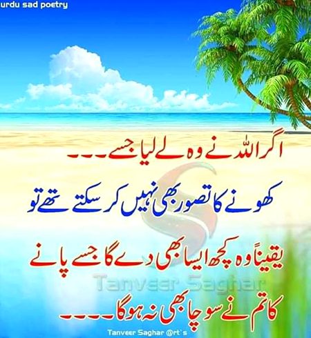 Social media post