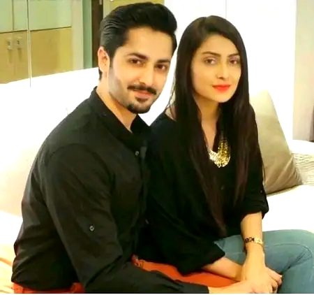 Pakistani Celebs image