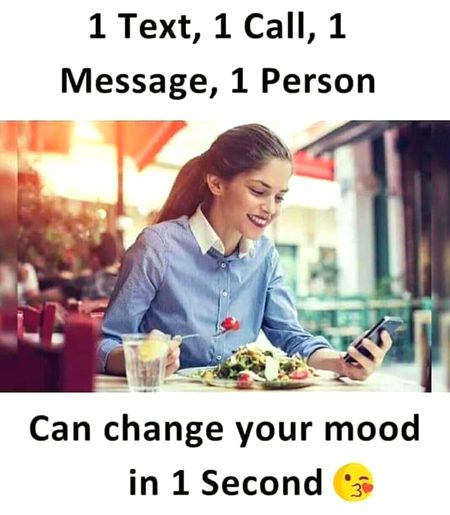 Social media post