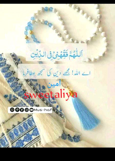 Islamic Quotes image