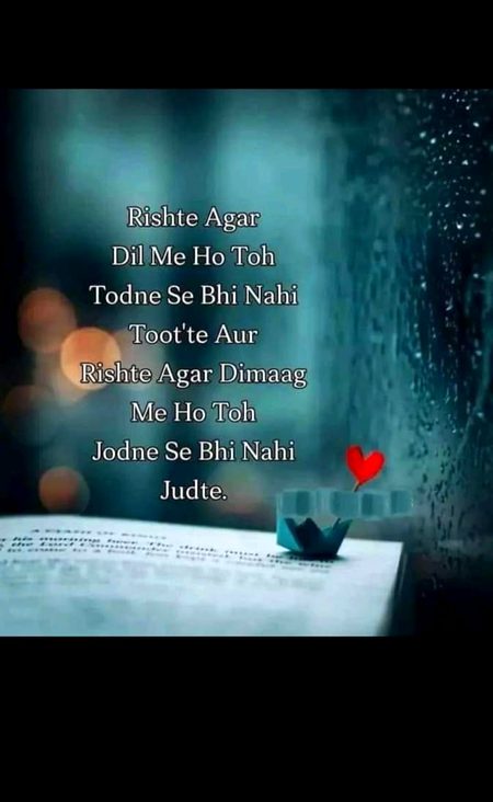 Social media post