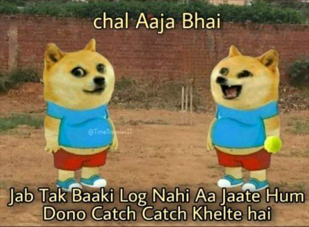 Memes & Satire image