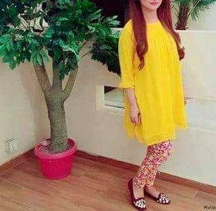 Social media post