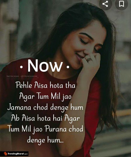 Social media post