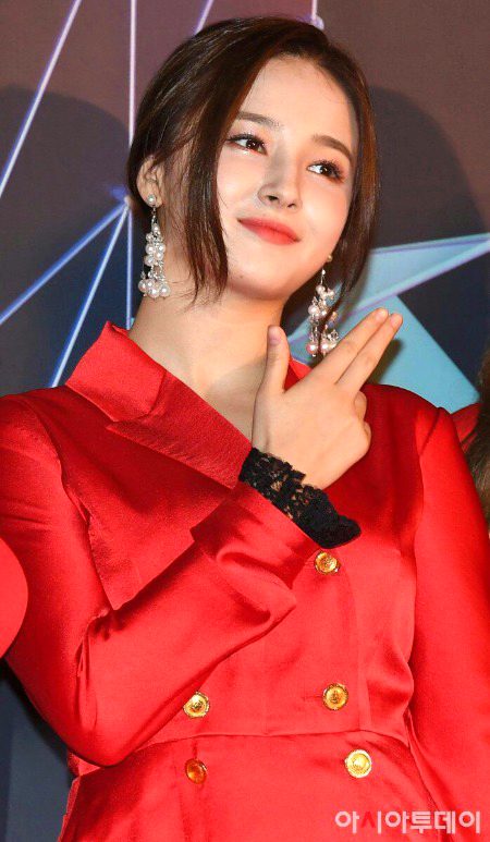 Beautiful People image