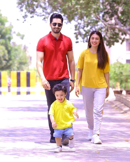 Pakistani Celebs image