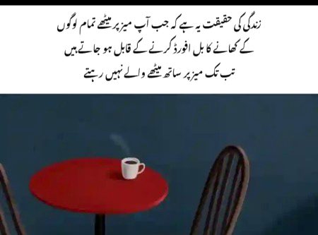 Social media post