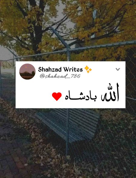 Social media post