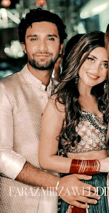 Pakistani Celebs image
