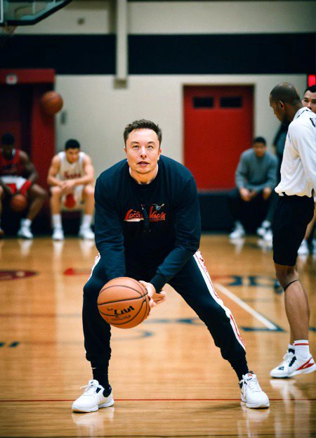 Beautiful People image