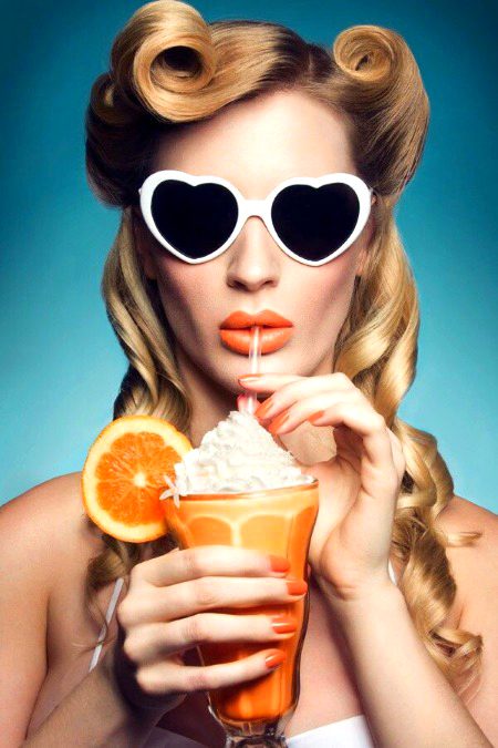 Beautiful People image