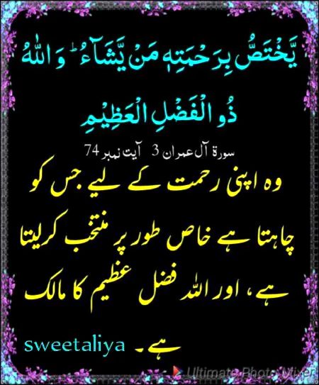 Islamic Quotes image