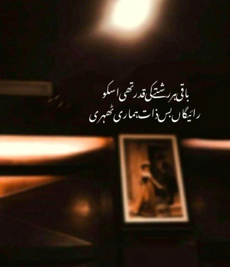 Sad Poetry image