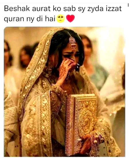 Social media post