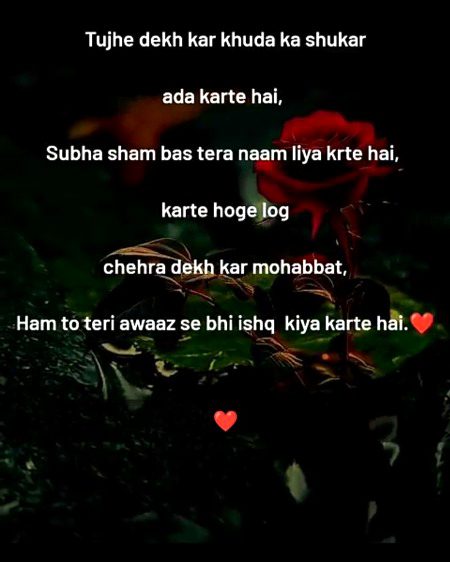 Social media post