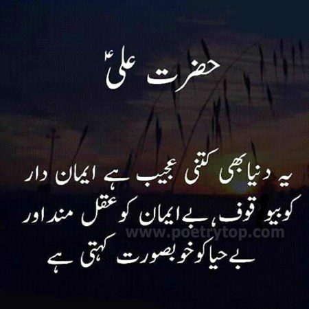 Islamic Quotes image