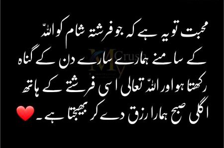 Islamic Quotes image