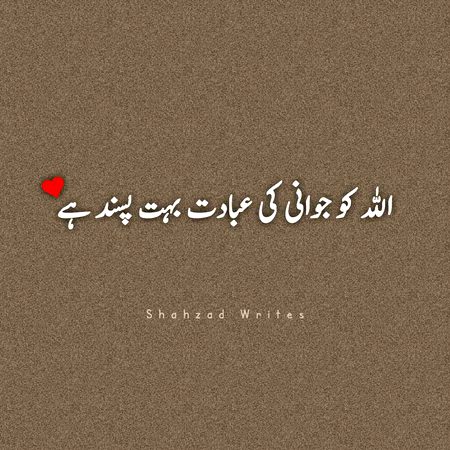 Social media post
