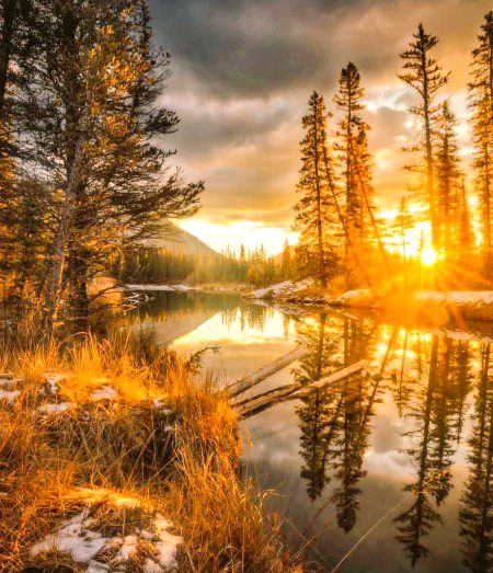 Beautiful Nature image