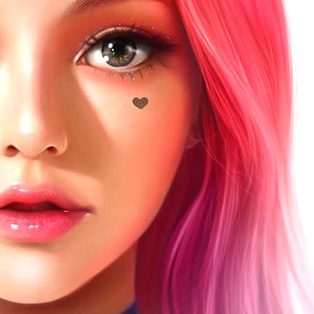 Digital Art image