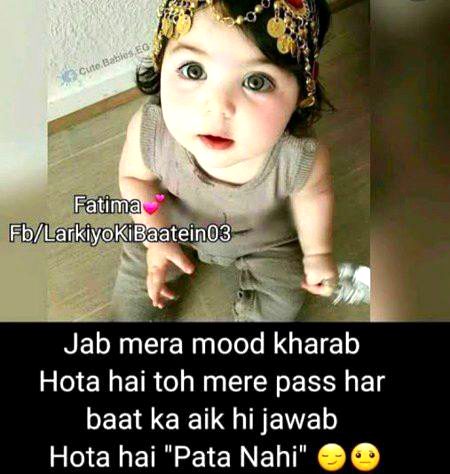 Social media post