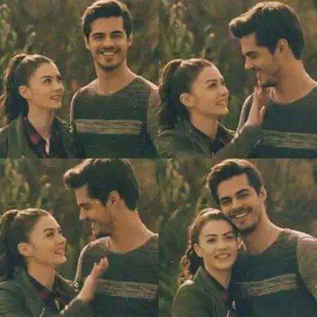 Beautiful People image