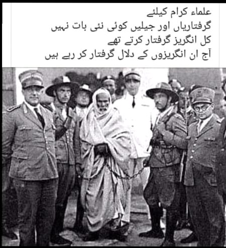 Social media post