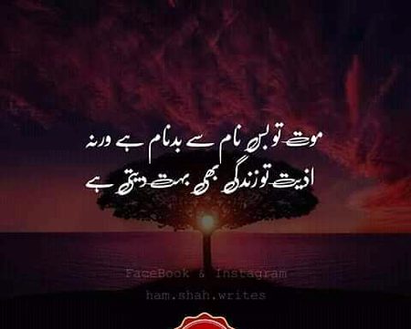 Social media post