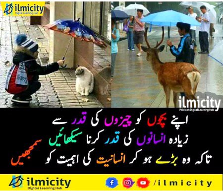 Social media post