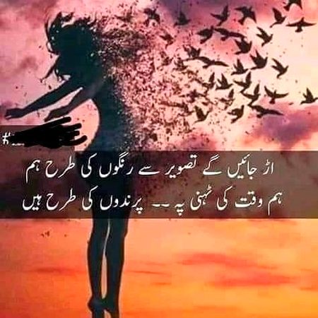 Sad Poetry image